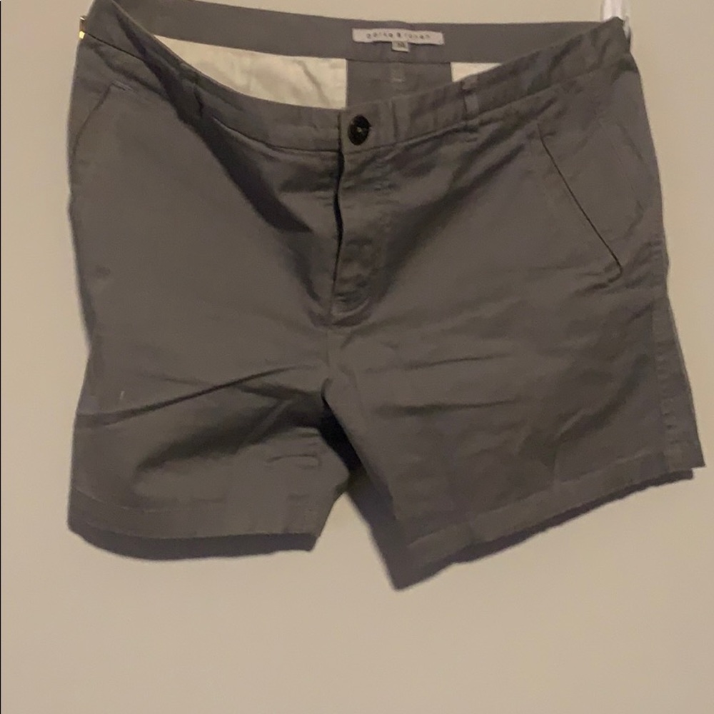 Parke & women shorts